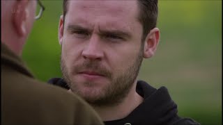 Emmerdale Aaron 20150709B