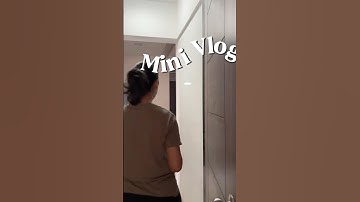 Day in a life of software engineer | Daily Vlog #productivity #minivlogs #dayinthelife #shortviral