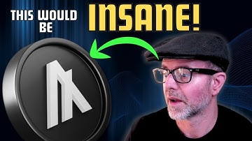 BREAKING: Is Algorand about to uncap its supply?