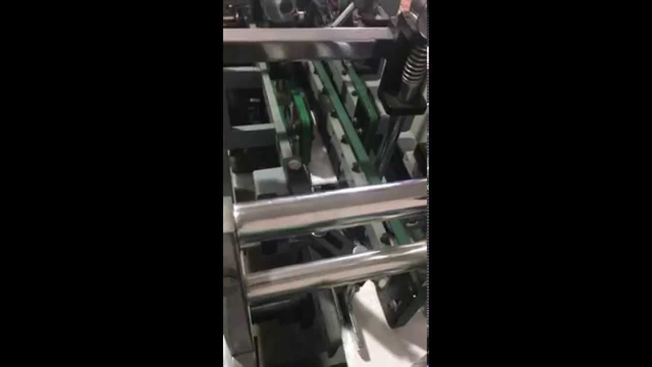 VAIBHAV SHARMA CD COVER PASTING MACHINE YouTube