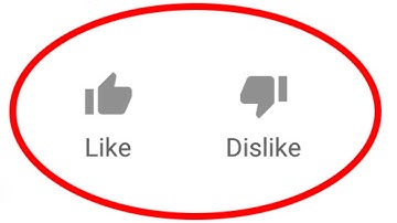 How To Hide Likes And Dislikes On Youtube Videos For Android Mobile & Iphone