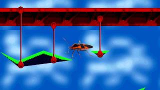 ElastoMania Bug Bounce Compilation