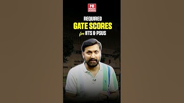How Much GATE Score Do You Need for IITs & PSUs? | Complete Guide | Ravinder Pathera Sir | MADE EASY