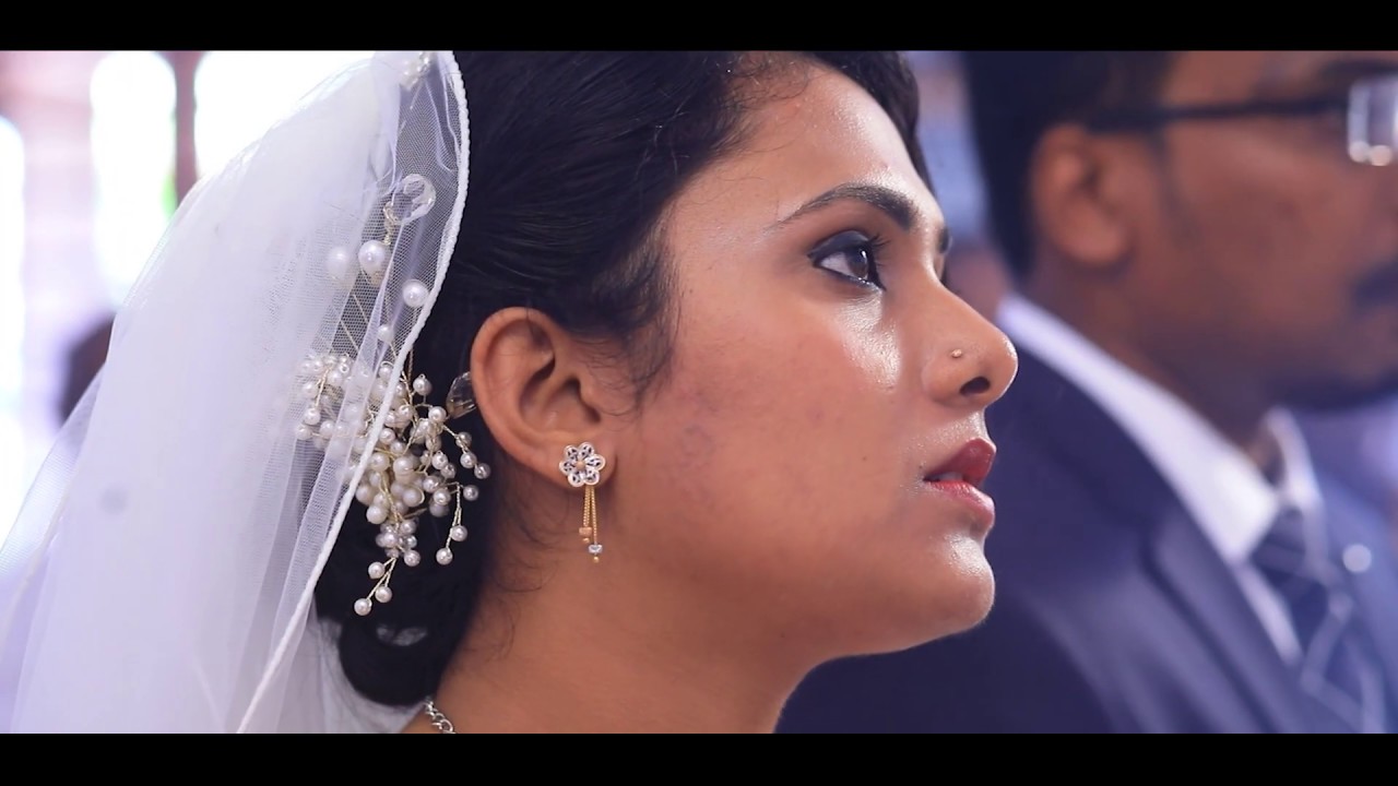 മലങ്കര സുറിയാനി കത്തോലിക്ക സഭ | വിവാഹ കൂദാശ | കാർമിക നേതൃതം : Fr.Jose Kottackakathu |