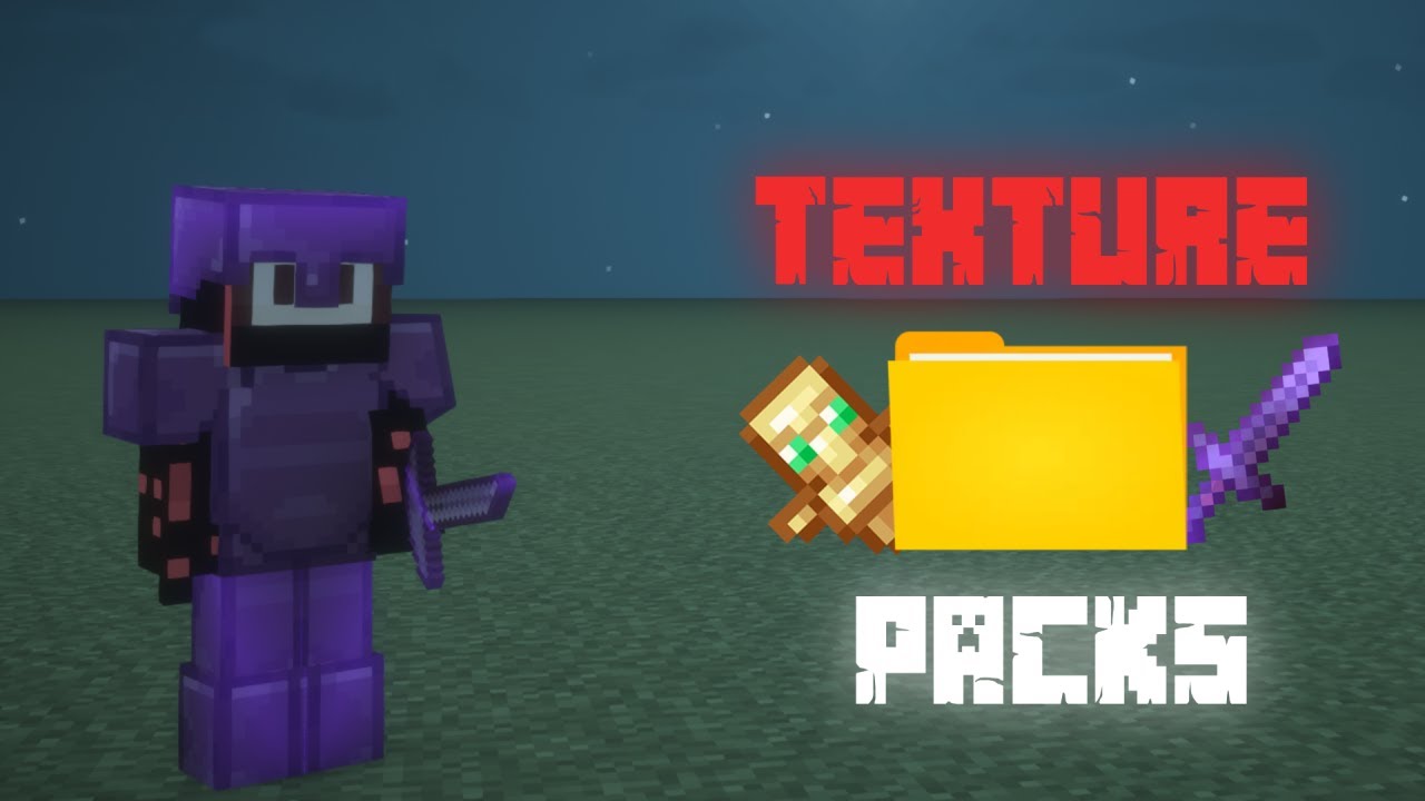 Nethpot Texture Top 3 Best Nethpot Texture Pack - YouTube