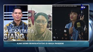 Download lagu Siswa SD Membuat Video Klip Lagu Kepahlawanan