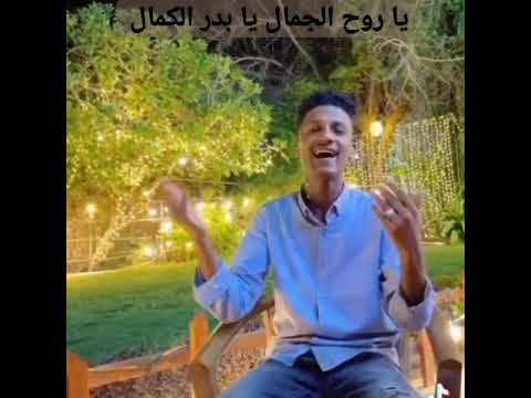 احمد الحارث بدر الكمال