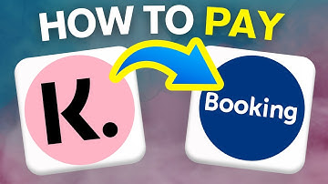 How To Pay With Klarna On Booking.com 2025