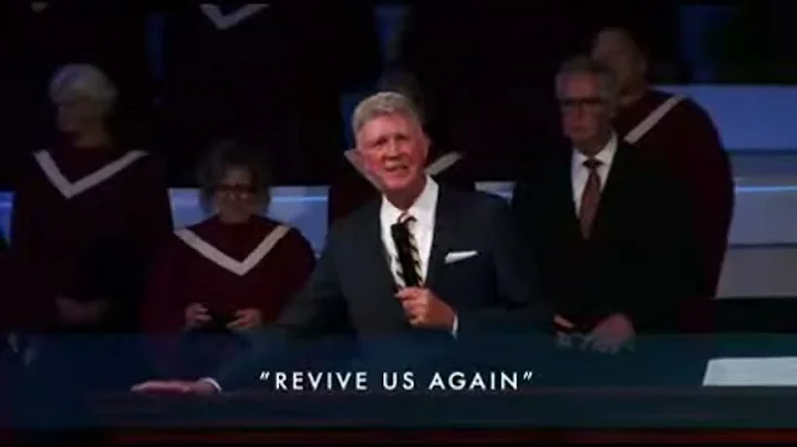 Land of the Sky Jubilee 2022  | Pastor Steve Parri...