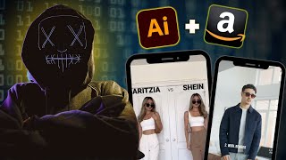 Create Faceless Review Youtube Channel for Amazon Affiliate Marketing in 2025 News