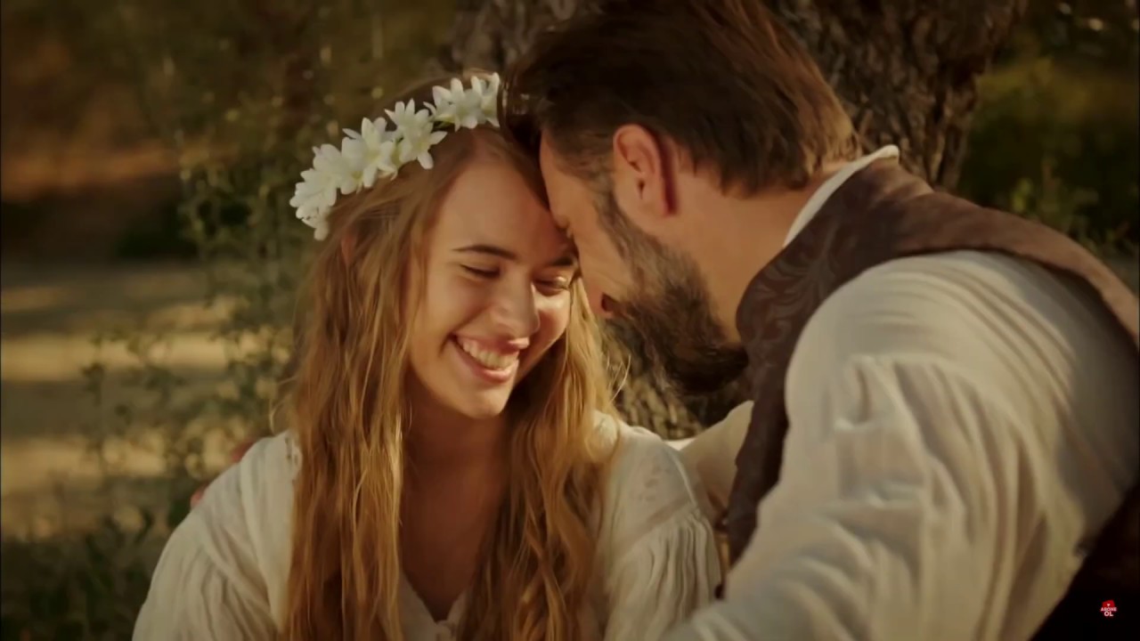 Muhteşem Yüzyıl Kösem Dizi Müzikleri - Mazide Kalan (Bygone)