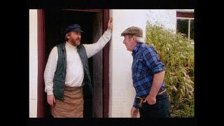 Foster & Allen - The Spade