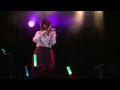 【THE IDOLM@STER Cinderella Girls + SHINY FESTA Special Party】 KisS [Live] w/ Lyrics
