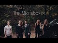 The Mikaelsons | Blood In The Water
