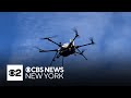 Port Authority Executive Director discusses cargo drone trial, JFK air taxi launch
