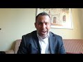 A Prophetic word and challange from Rabbi Itzhak Shapira to the Body of Messiah