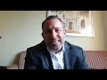 A Prophetic word and challange from Rabbi Itzhak Shapira to the Body of Messiah