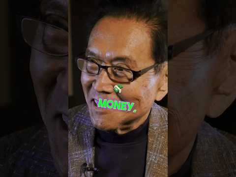 Robert Kiyosaki on