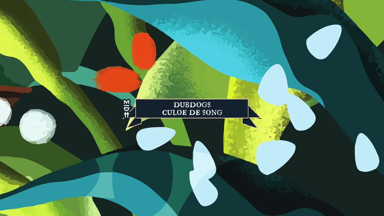 Download Culoe De Song - Dubdogs (MIDH 078) MP3