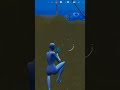 トウキョウ・シャンディ・ヘイセイダイガク…当たったのに惜しい【フォートナイト】#shorts
