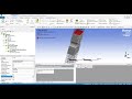 ANSYS FEA Sub Modeling Part 2