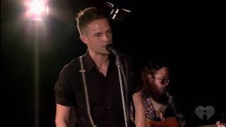 Brandon Flowers - Crossfire (Live Acoustic)