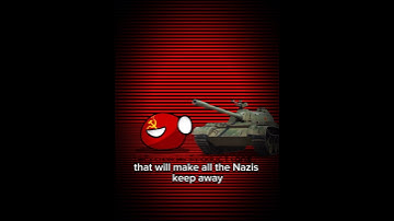 A story about the Soviet Union