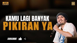 Ketika Merasa Lelah Dalam Hidup - Ustadz Hanan Attaki #ustadzhannanattaki #ustadzhananattakiterbaru