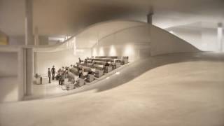 Atrium Montpellier Agence Scau