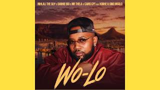 Mihlali The Guy, Dankie Boi, Mr Thela & Cairo CPT - Wo Lo feat. Konke & Sino Msolo