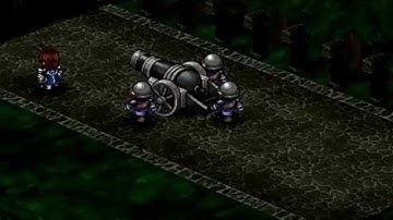 Generations of Chaos Dravania Campaign Intro (2005, Idea Factory/NIS)