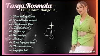 TAMU MALAM MINGGU/REMBULAN DAN MATAHARI/SEKALI SEUMUR HIDUP- YASYA ROSMALA FULL ALBUM TERBARU