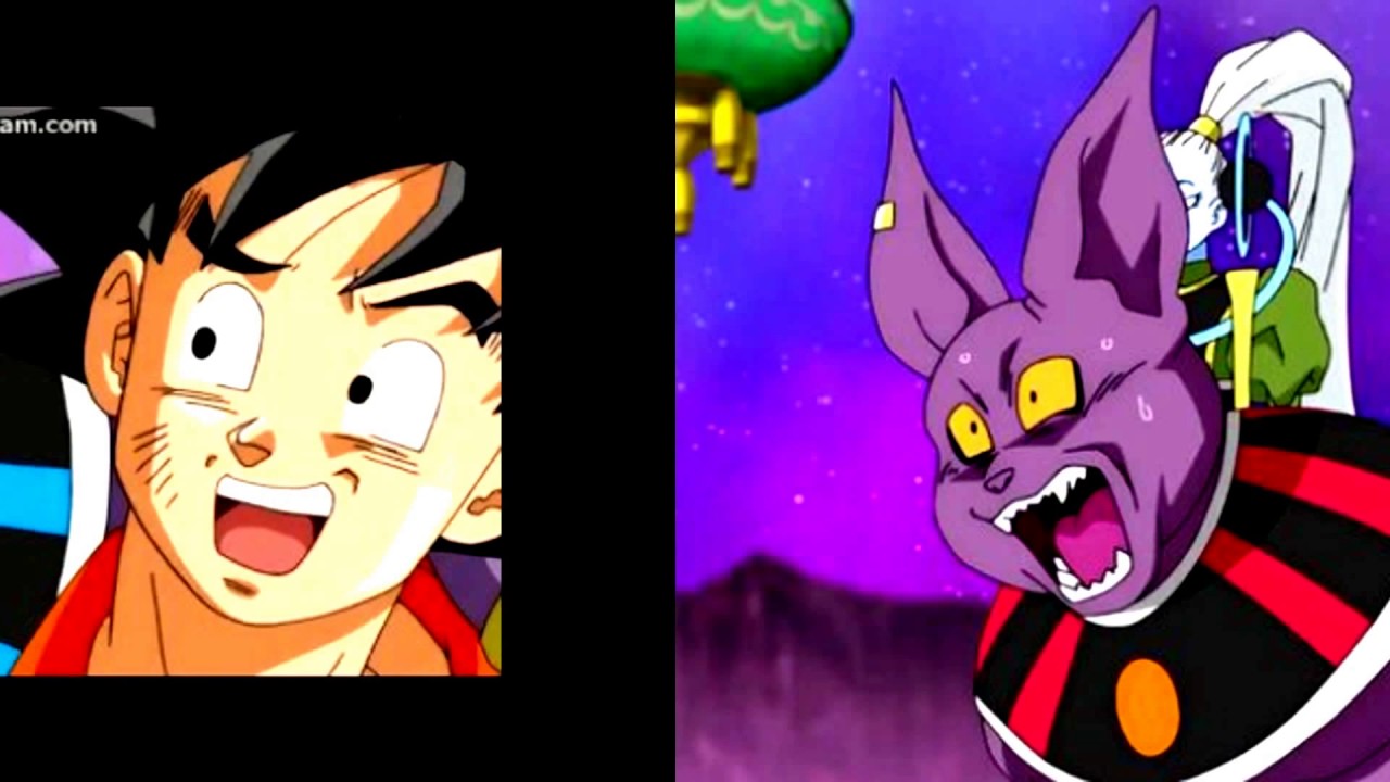 Top 10 Strongest Dragon Ball Z Super Characters YouTube
