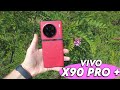 Vivo X90 Pro + | Полгода страданий?
