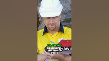 Unlocking Geological Insights  Mastering CODA Analysis