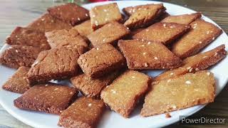 Khajoor Recipe Uttarakhand Kumaoni Khajure Recipe Makar Sankranti Special