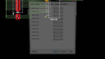 multiplexer using multisim part 2