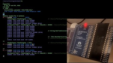 Hopper: the Minimal Runtime (for 6502 and Z80)