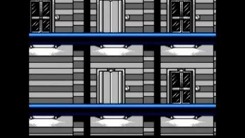 Terminator 2 NES review