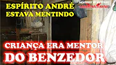 Caçadores de Histórias Sobrenaturais