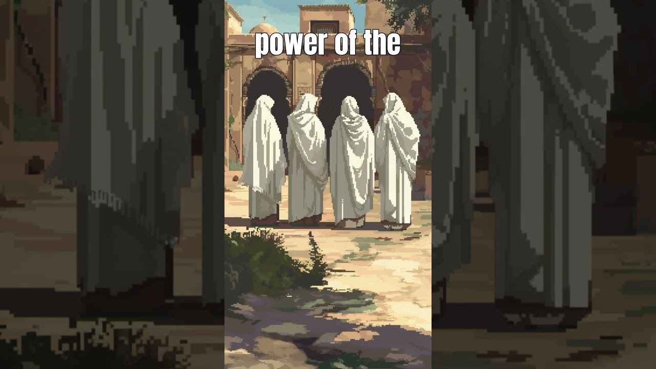 Blasphemy against the Holy Spirit 