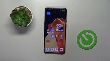 OnePlus 11 - Create Folders | Organization Guide