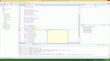 Tutorial -3 Calcular el área de un rectángulo en eclipse