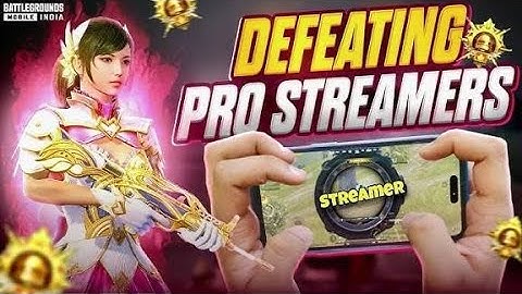 Insane 1v4 Clutch in BGMI! 🔥 | Solo vs Squad Domination #bgmi #pubgmobile #trendingvideo 