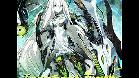 Stepmania 5/SM5 - Innocent Truth / Endorfin.