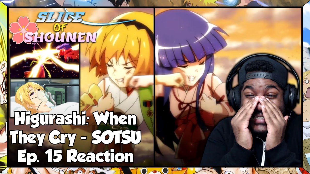 Higurashi no Naku Koro ni Sotsu (Higurashi: When They Cry - SOTSU) · AniList