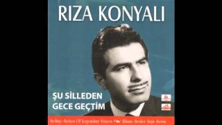 Rıza Konyalı - Keloğlan Mektubu (1971)