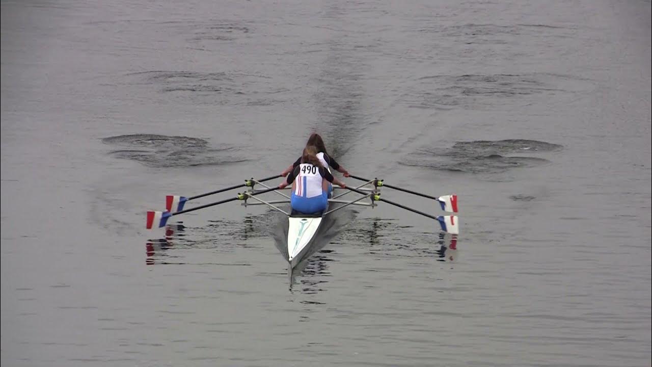 Tromp Boat Races TBR zondag 2021 YouTube