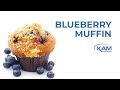 How To Make: Jordan Marsh Blueberry Muffins