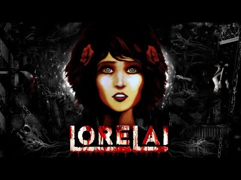 Видео: Lorelai: Смерть, как способ выжить